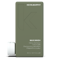 Shampoing détox Maxi.Wash 250 ml