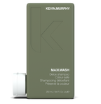 Shampoing détox Maxi.Wash 250 ml