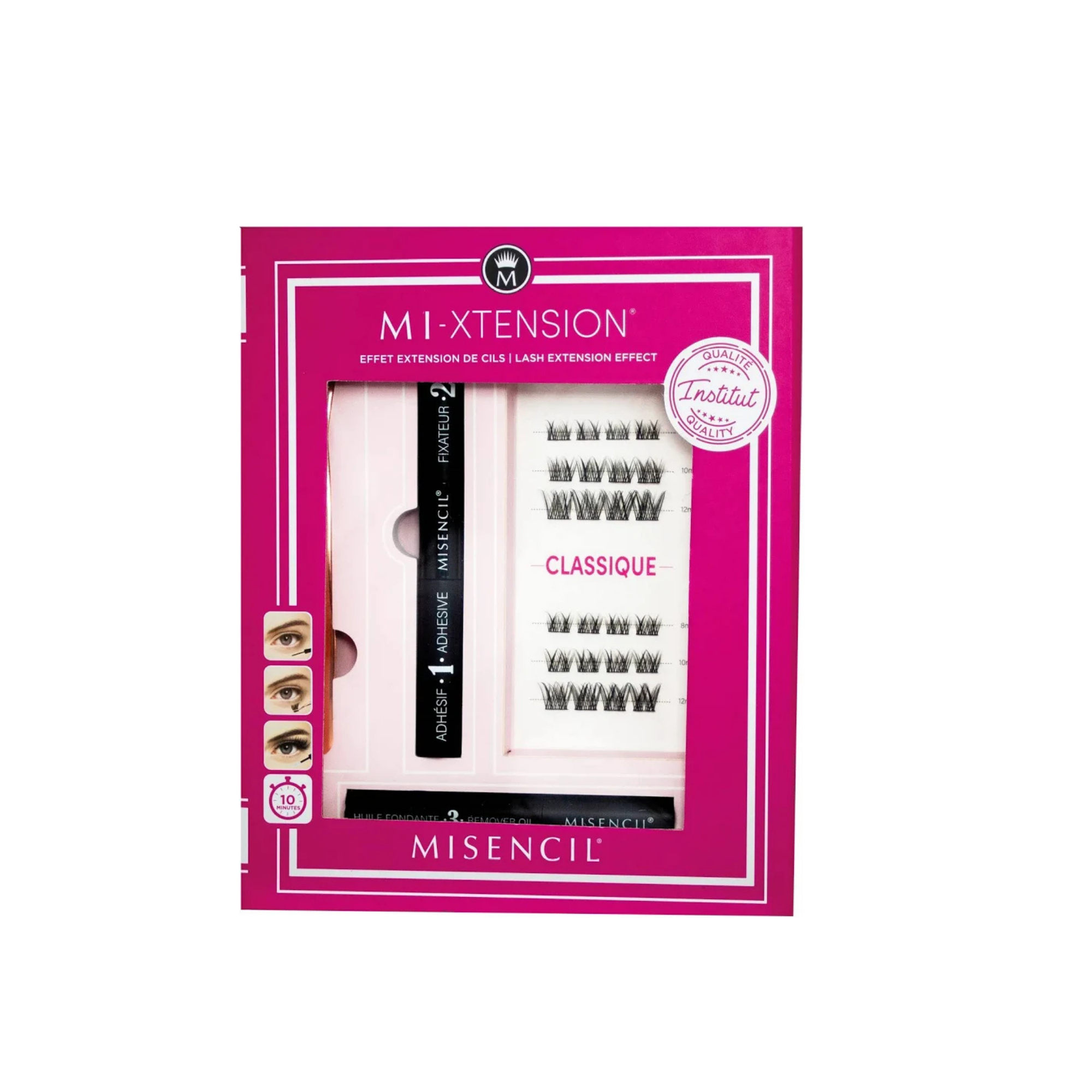 Misencil kit MI-XTENSION classique