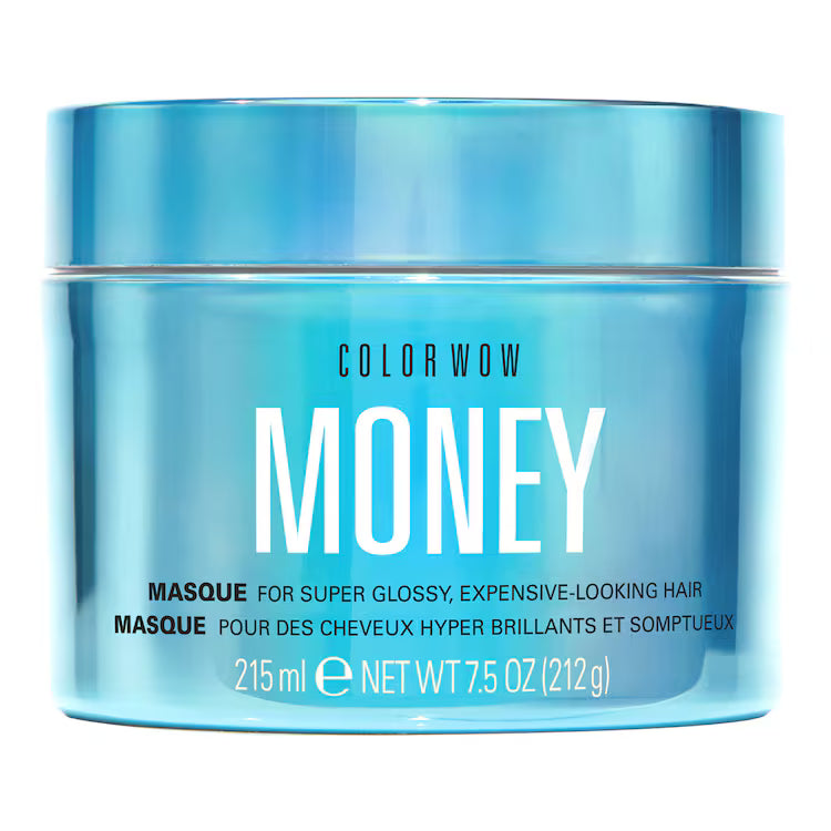Money Masque Chris Appleton X Color Wow