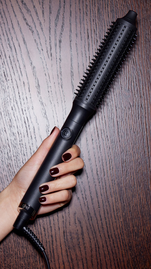 Brosse volume GHD Rise
