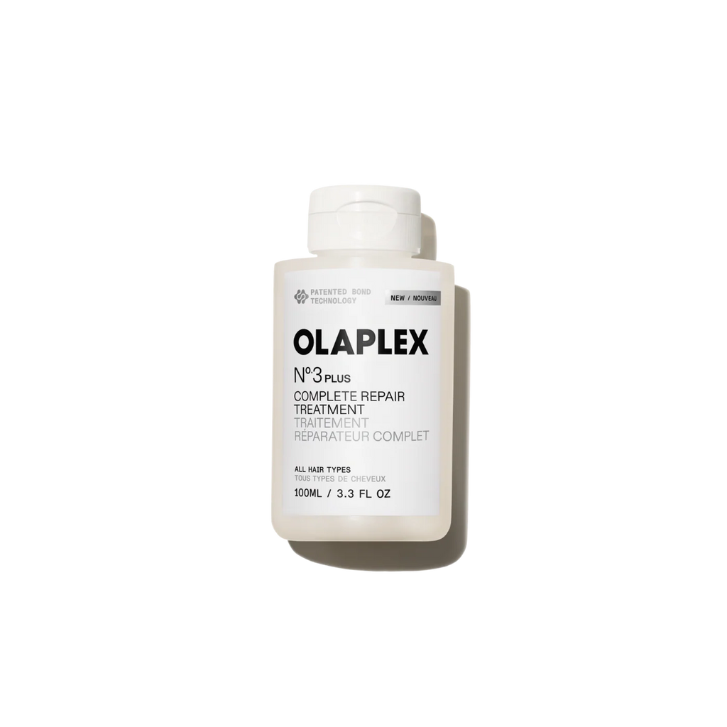 OLAPLEX N°3 Plus Soin réparateur 100ML