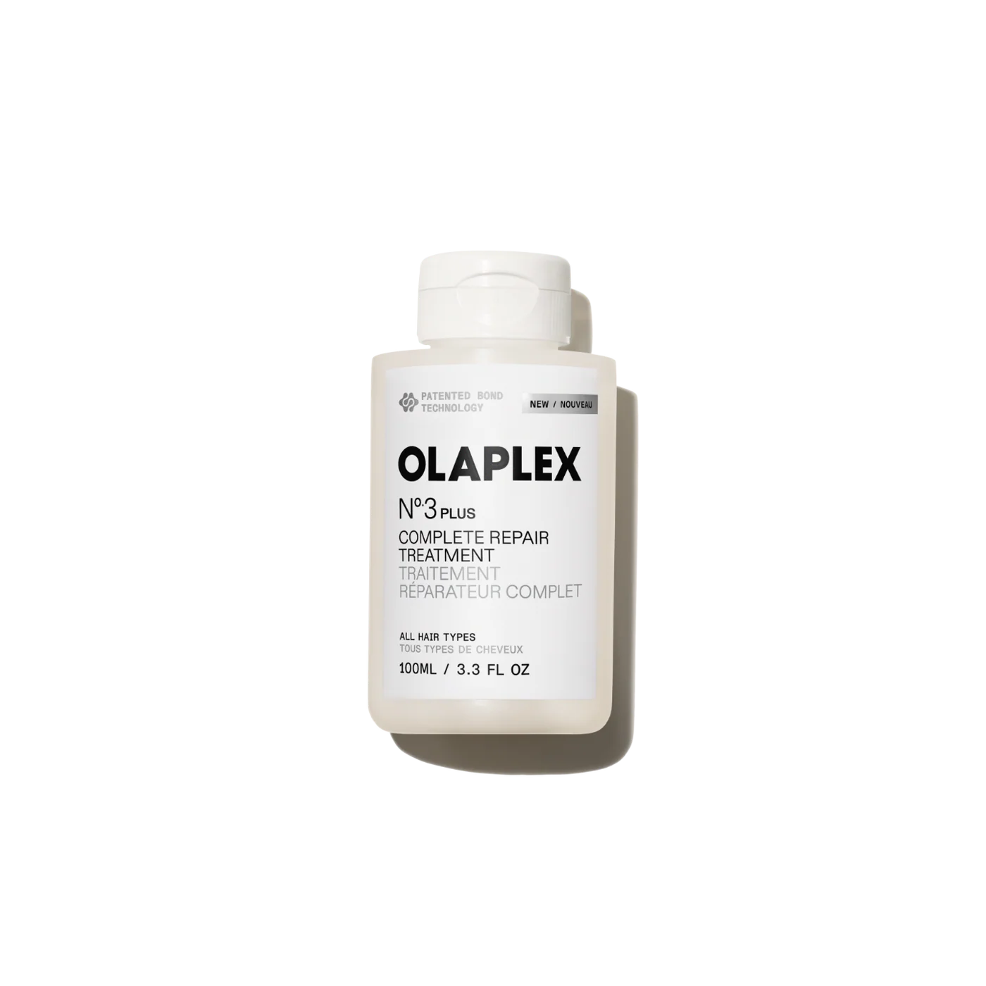 OLAPLEX N°3 Plus Soin réparateur 100ML