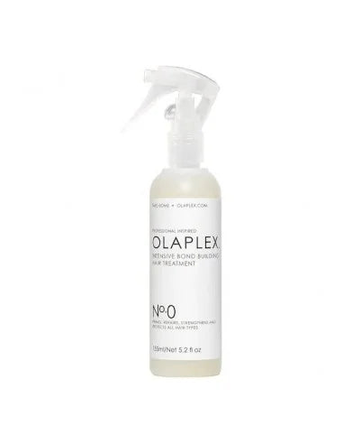 Olaplex N°0 Soin Intense Bond Building 155 ml