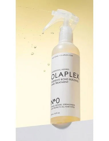 Olaplex N°0 Soin Intense Bond Building 155 ml
