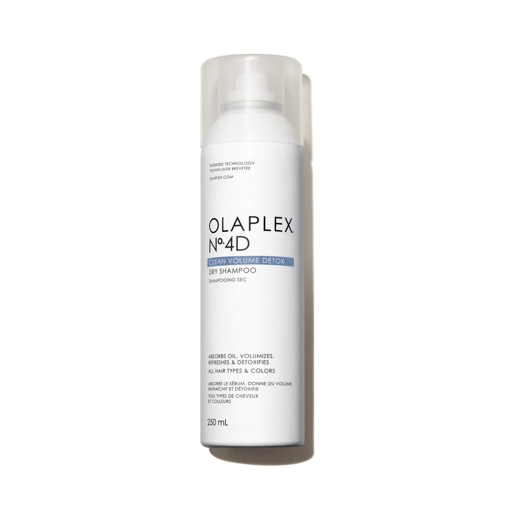 Shampoing sec détoxifiant Olaplex N°4D 250 ml