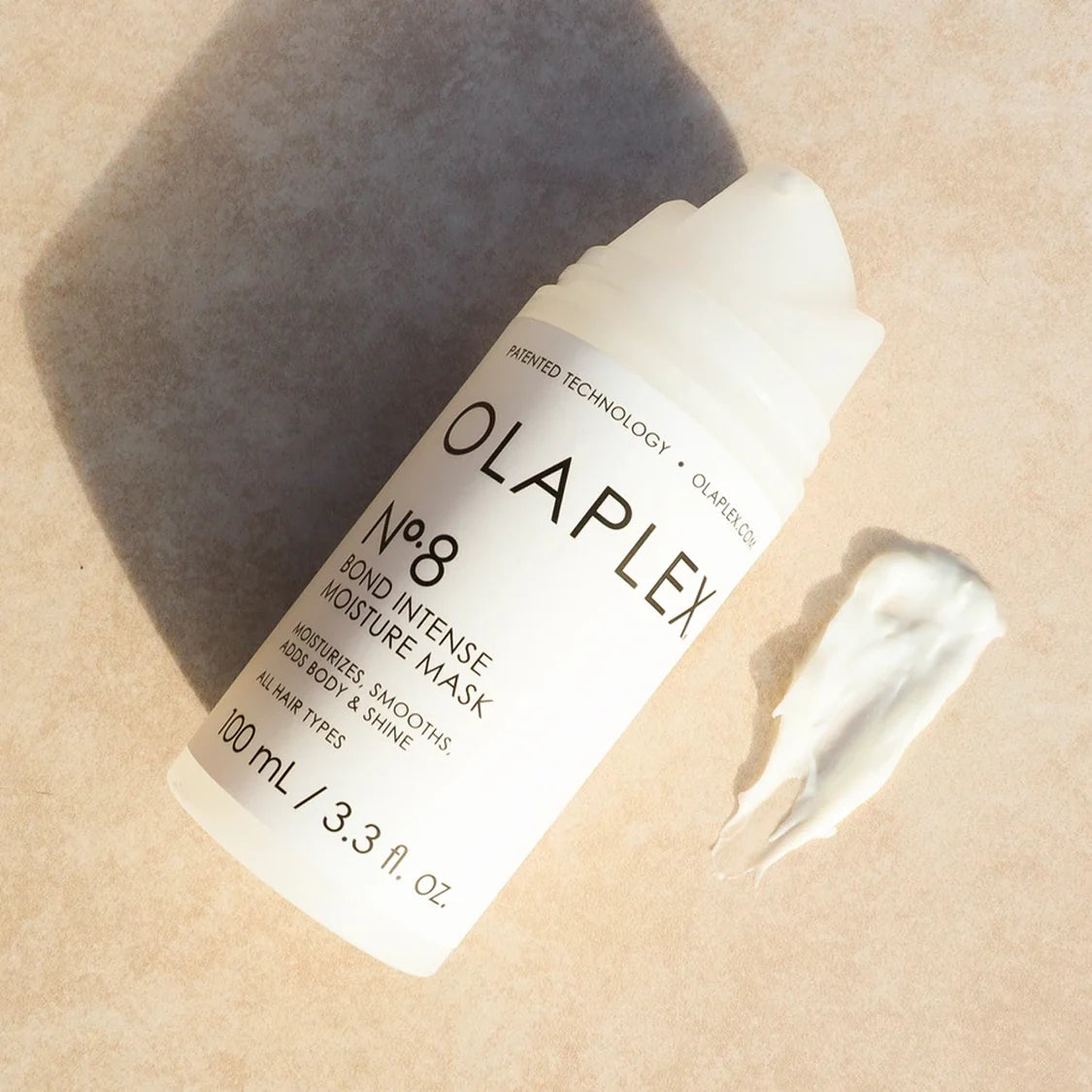 Masque réparateur Olaplex N°8 100 ml