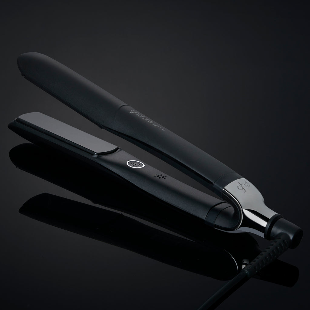 Lisseur GHD Platinum+ noir