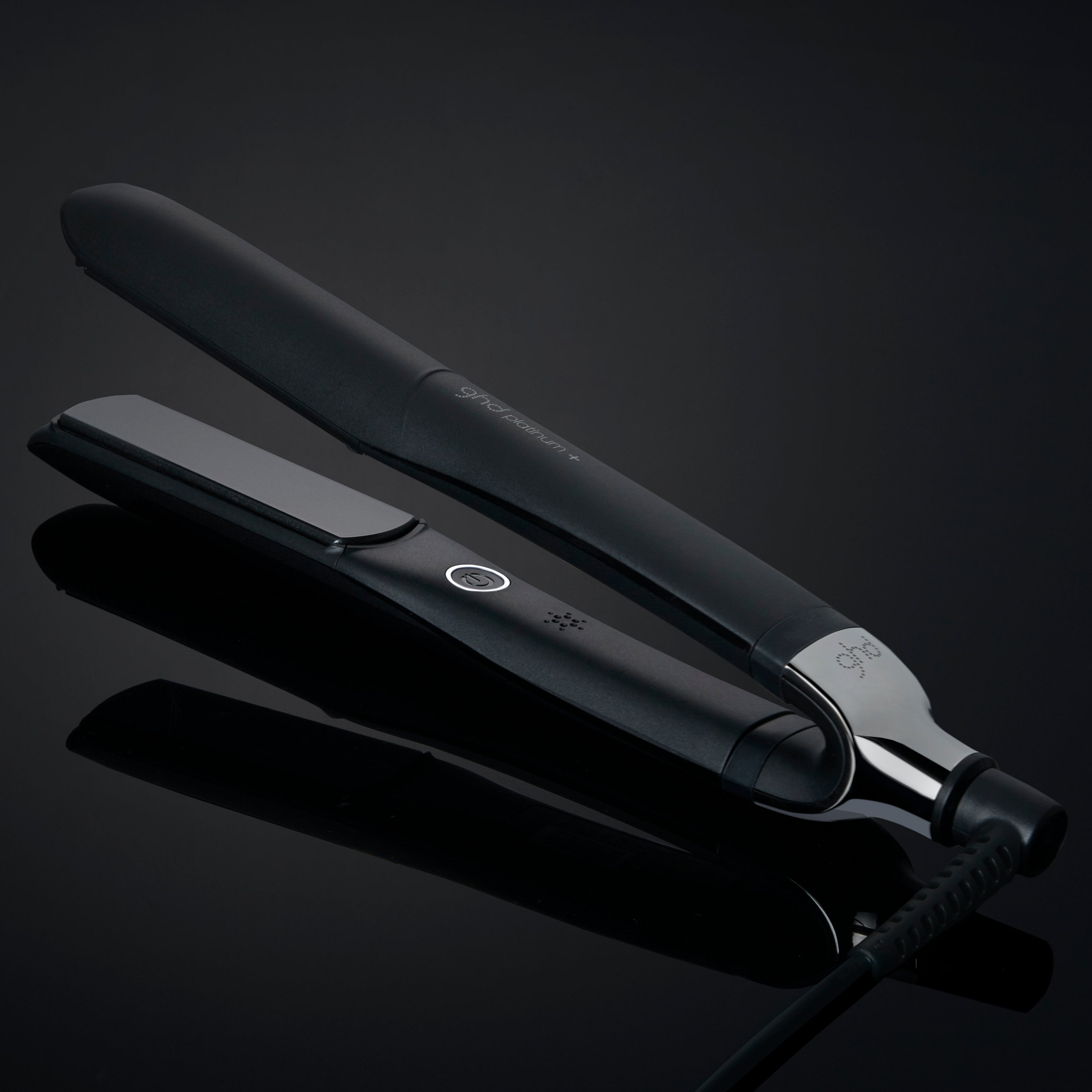 Lisseur GHD Platinum+ noir