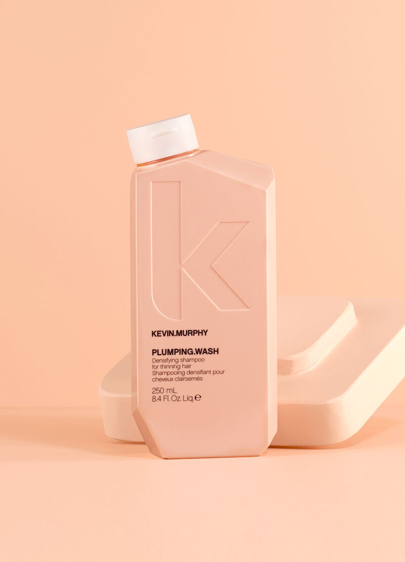 Shampoing volumisant Plumping.Wash 250 ml