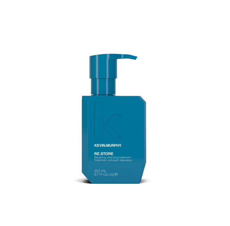 Soin lavant réparateur Re.Store 200 ml