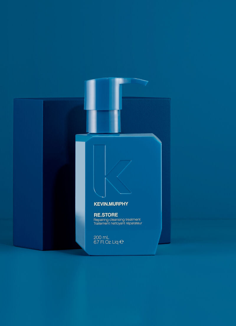 Soin lavant réparateur Re.Store 200 ml
