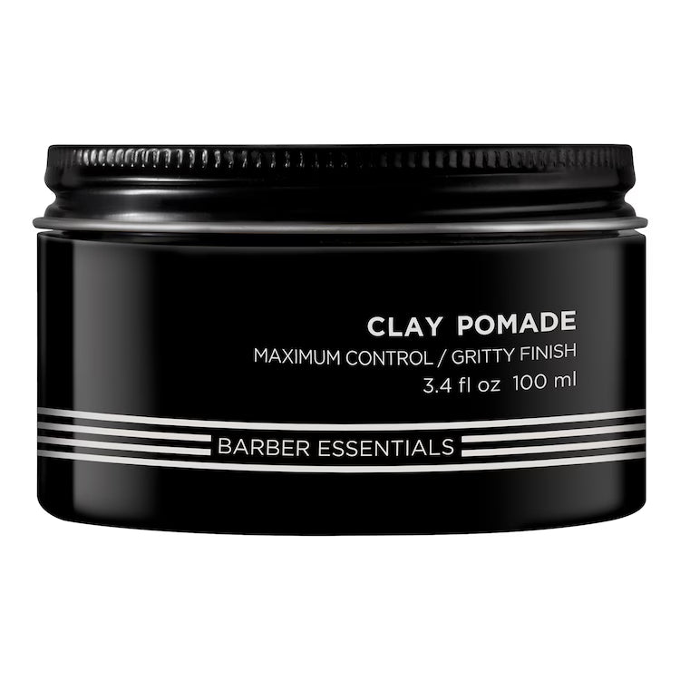 Argile coiffante Clay Redken Brews