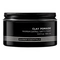 Argile coiffante Clay Redken Brews