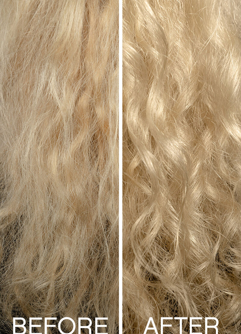 Shampoing réparateur Repair-Me Wash 250 ml