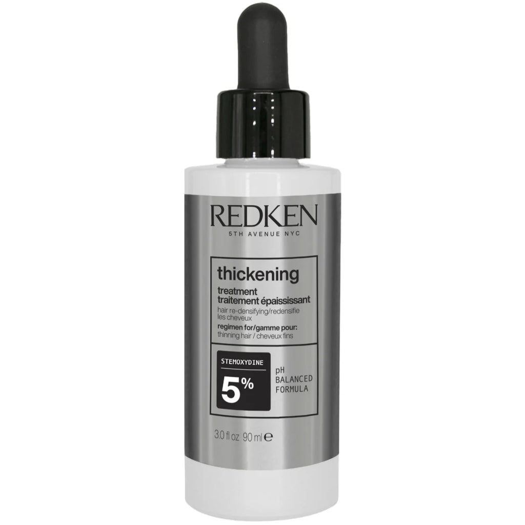 Sérum densifiant Cerafill Stemoxydine Redken 90 ml