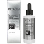 Sérum densifiant Cerafill Stemoxydine Redken 90 ml