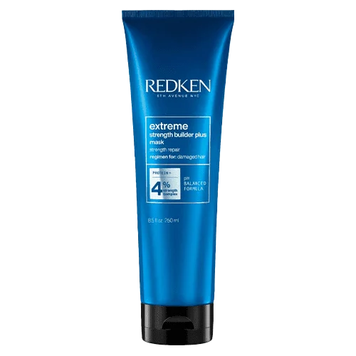 Masque fortifiant Extreme Strength Builder Plus Redken 250 ml