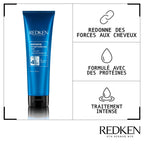 Masque fortifiant Extreme Strength Builder Plus Redken 250 ml