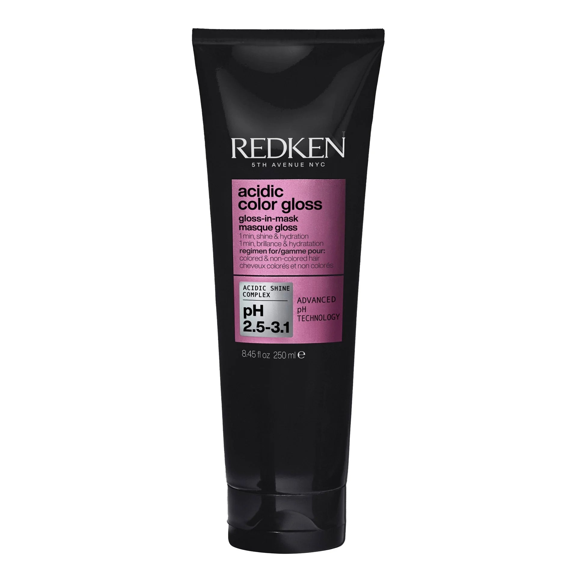 Redken Acidic Color Gloss Masque 250ml