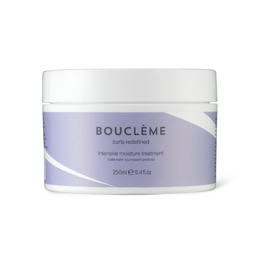 Masque intensive moisture treatment