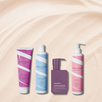Routine cheveux bouclés - Hydratation & définition des boucles