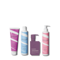 Routine cheveux bouclés - Hydratation & définition des boucles