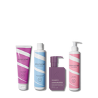 Routine cheveux bouclés - Hydratation & définition des boucles