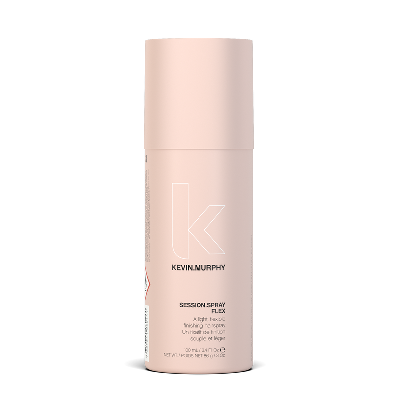 Laque de finition Session.Spray Flex 400 ml