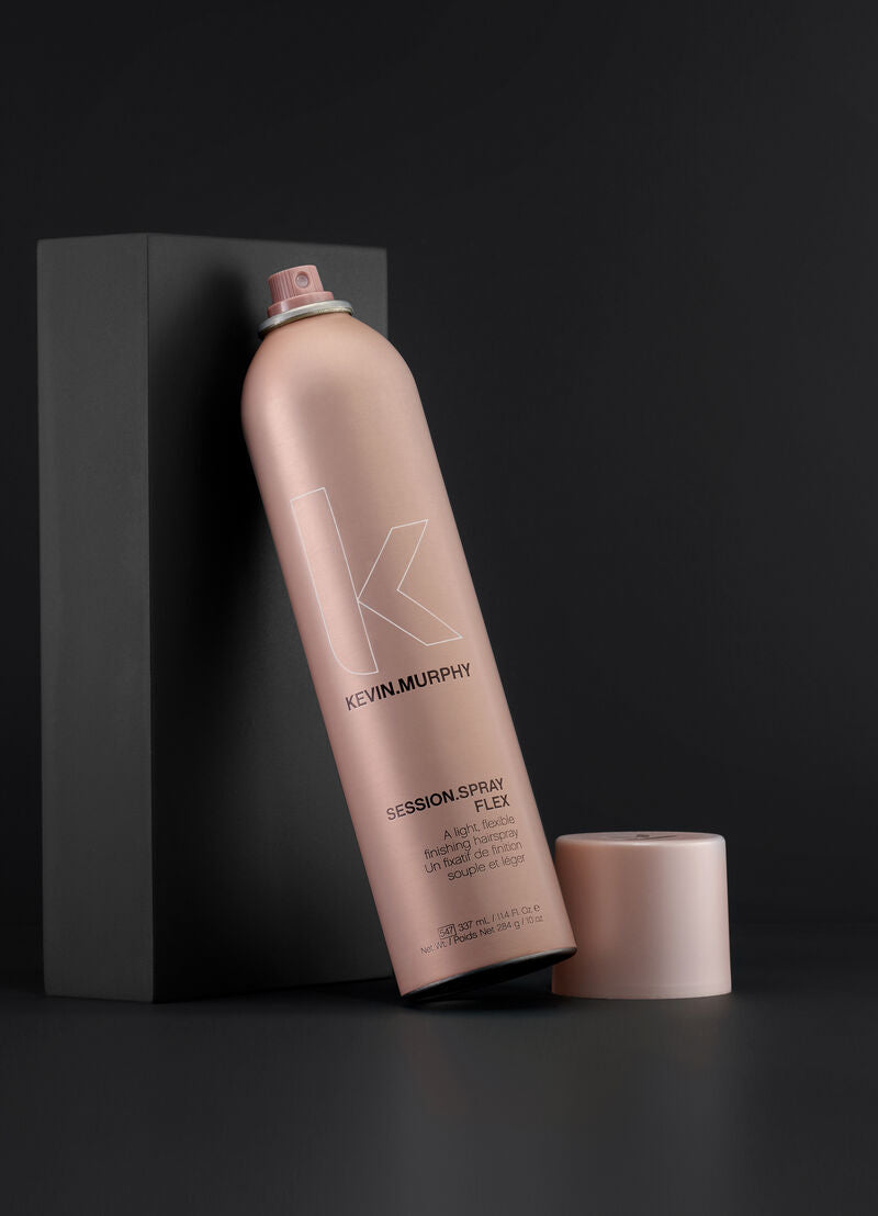 Laque de finition Session.Spray Flex 400 ml