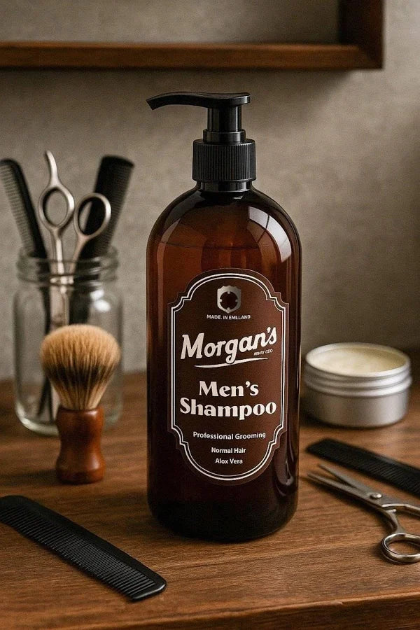 Shampoing homme 250ml