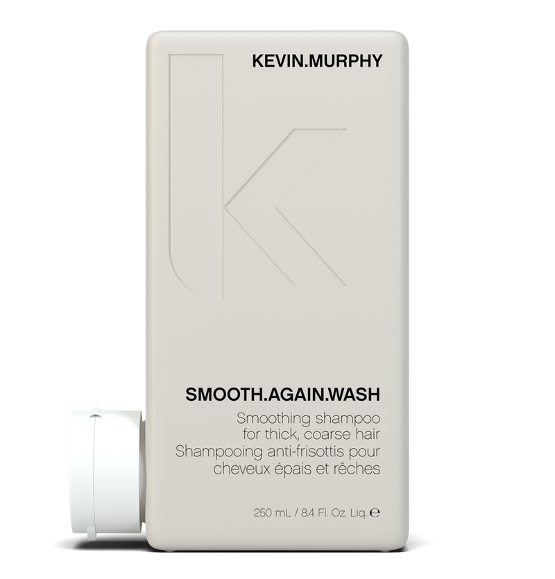 Shampoing lissant Smooth.Again Wash 250 ml