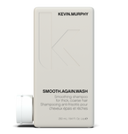 Shampoing lissant Smooth.Again Wash 250 ml