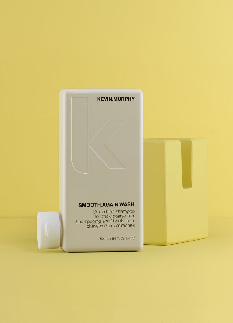 Shampoing lissant Smooth.Again Wash 250 ml