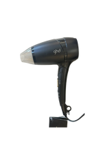 Sèche-cheveux format voyage GHD