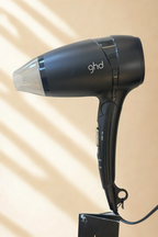 Sèche-cheveux format voyage GHD