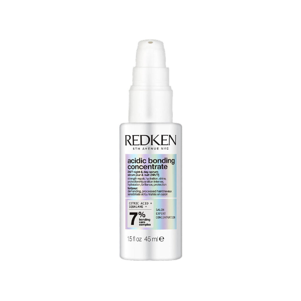Sérum Jour & Nuit 24h/7j 45ml - Soin sans rinçage