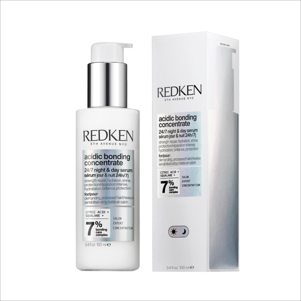 Sérum Jour & Nuit 24h/7j 45ml - Soin sans rinçage