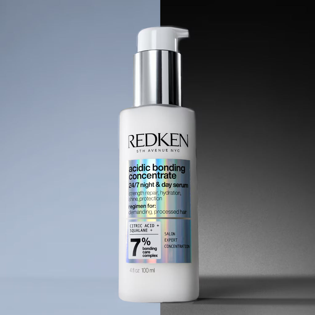 Sérum réparateur Acidic Bonding Concentrate Redken 100 ml