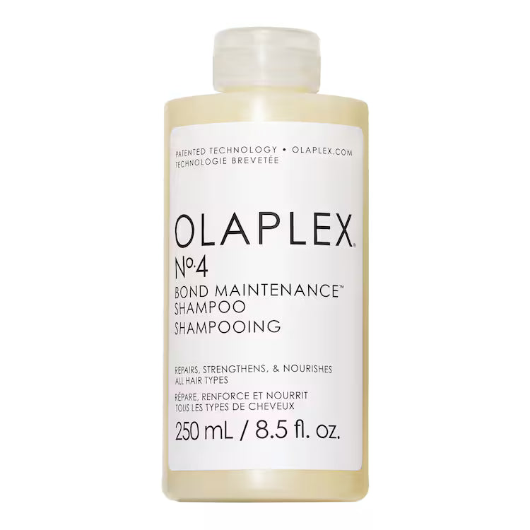 Shampoing Olaplex N°4 Bond Maintenance 250 ml