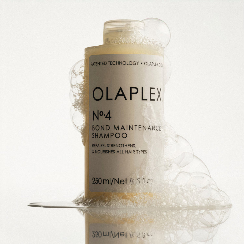 Shampoing Olaplex N°4 Bond Maintenance 250 ml