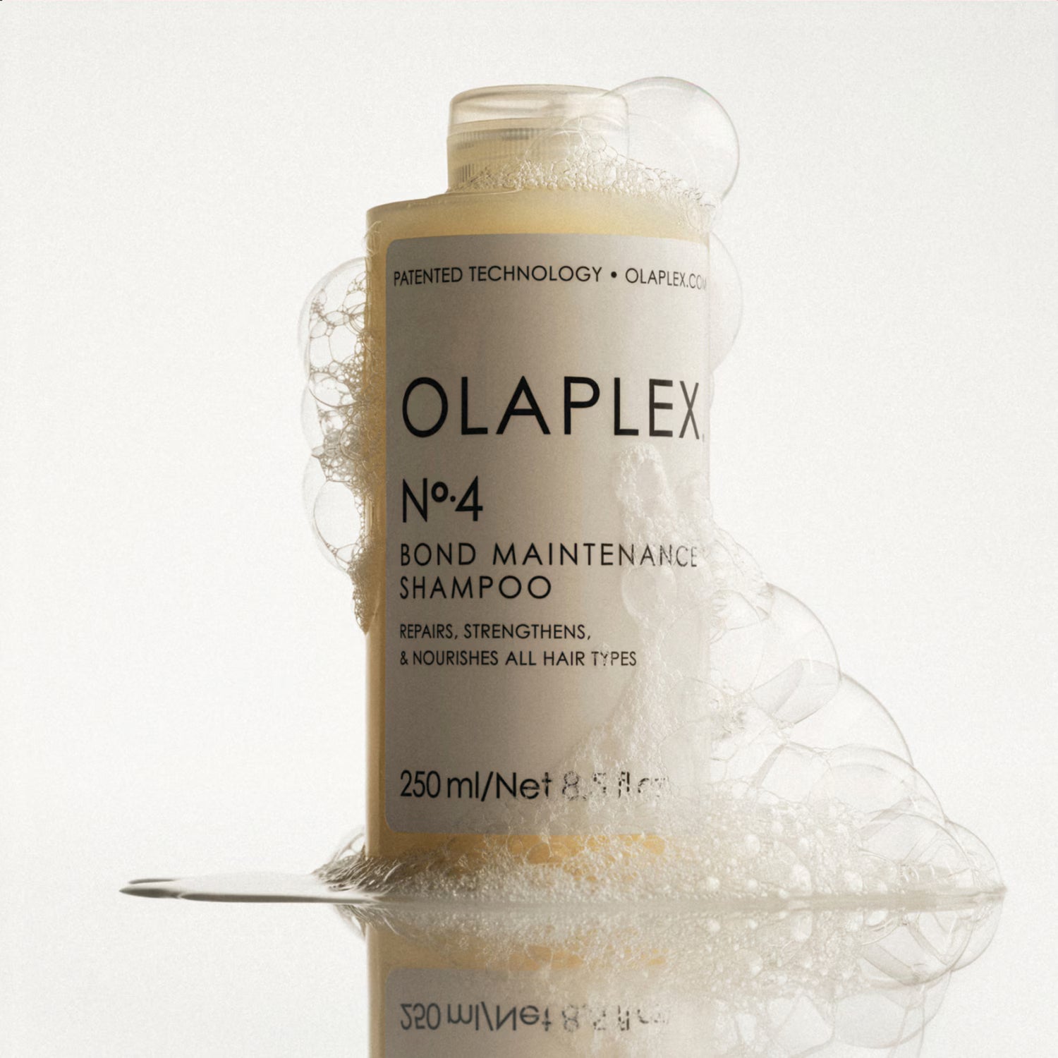 Shampoing Olaplex N°4 Bond Maintenance 250 ml