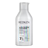 Shampoing réparateur Acidic Bonding Concentrate Redken 300 ml
