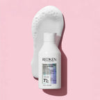 Shampoing réparateur Acidic Bonding Concentrate Redken 300 ml