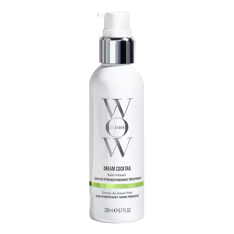 Color Wow Dream Cocktail Kale Bionic Tonic 200 ml
