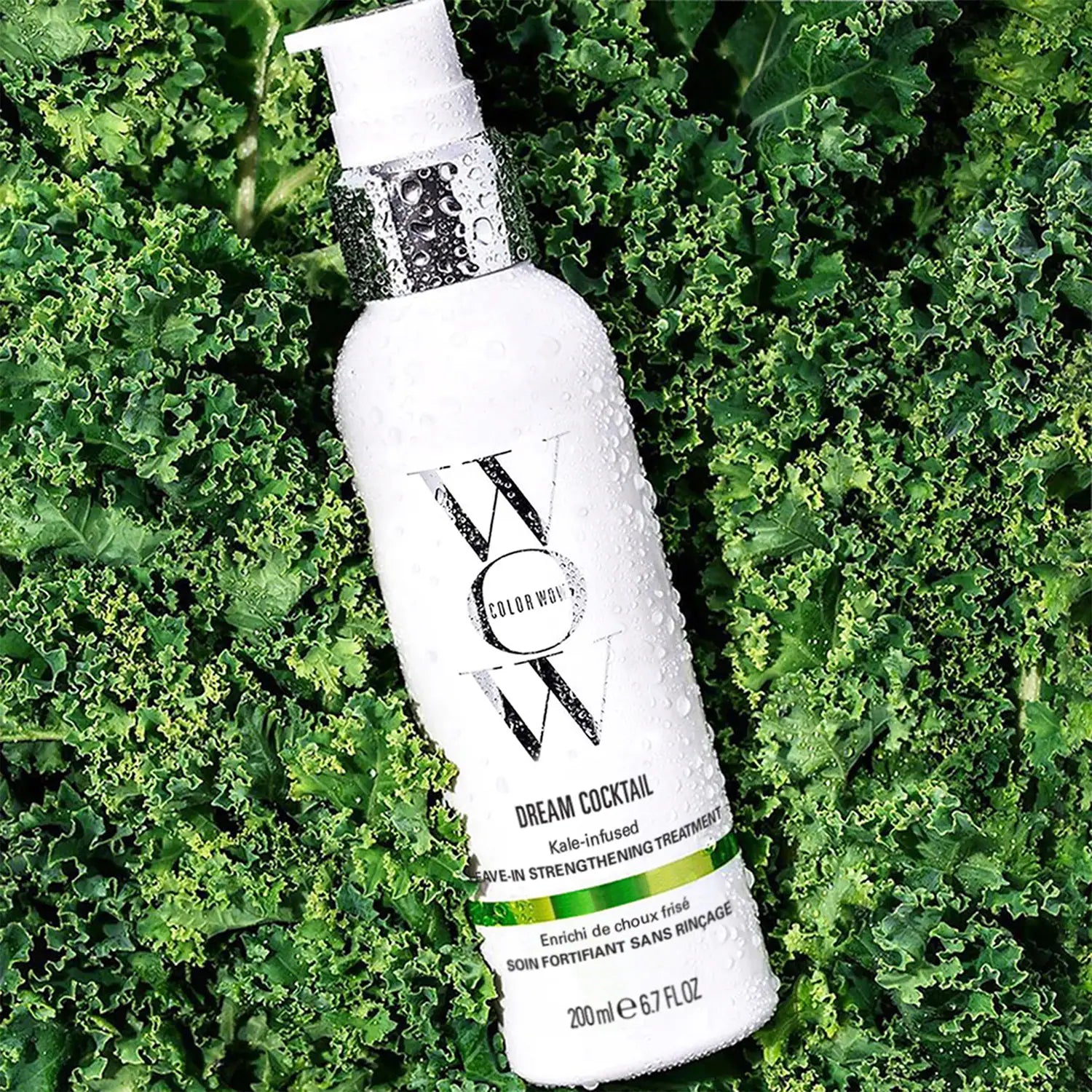 Color Wow Dream Cocktail Kale Bionic Tonic 200 ml