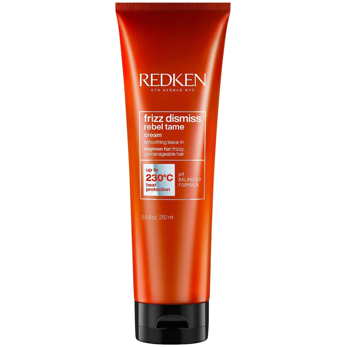 Soin sans rinçage Rebel Tame Frizz Dismiss Redken 250 ml