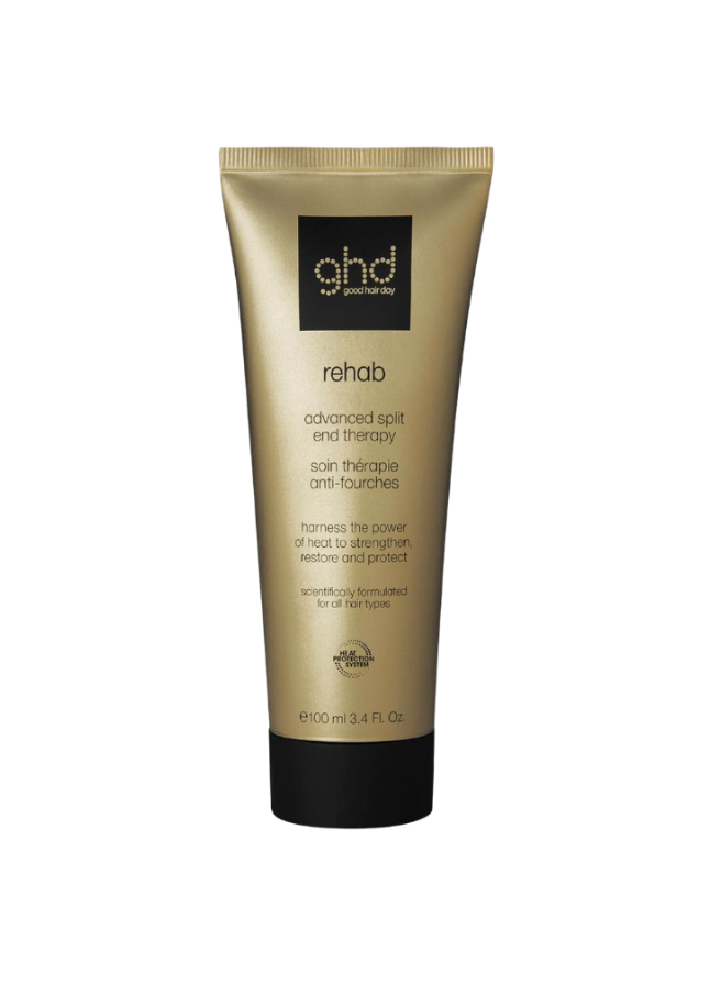 Crème protectrice Split End Therapy GHD