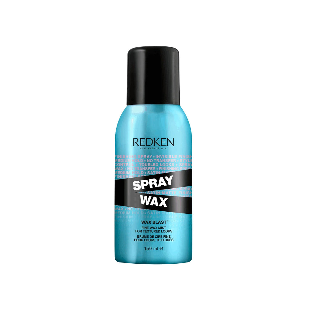 Spray cire Wax Spray Redken 150 ml