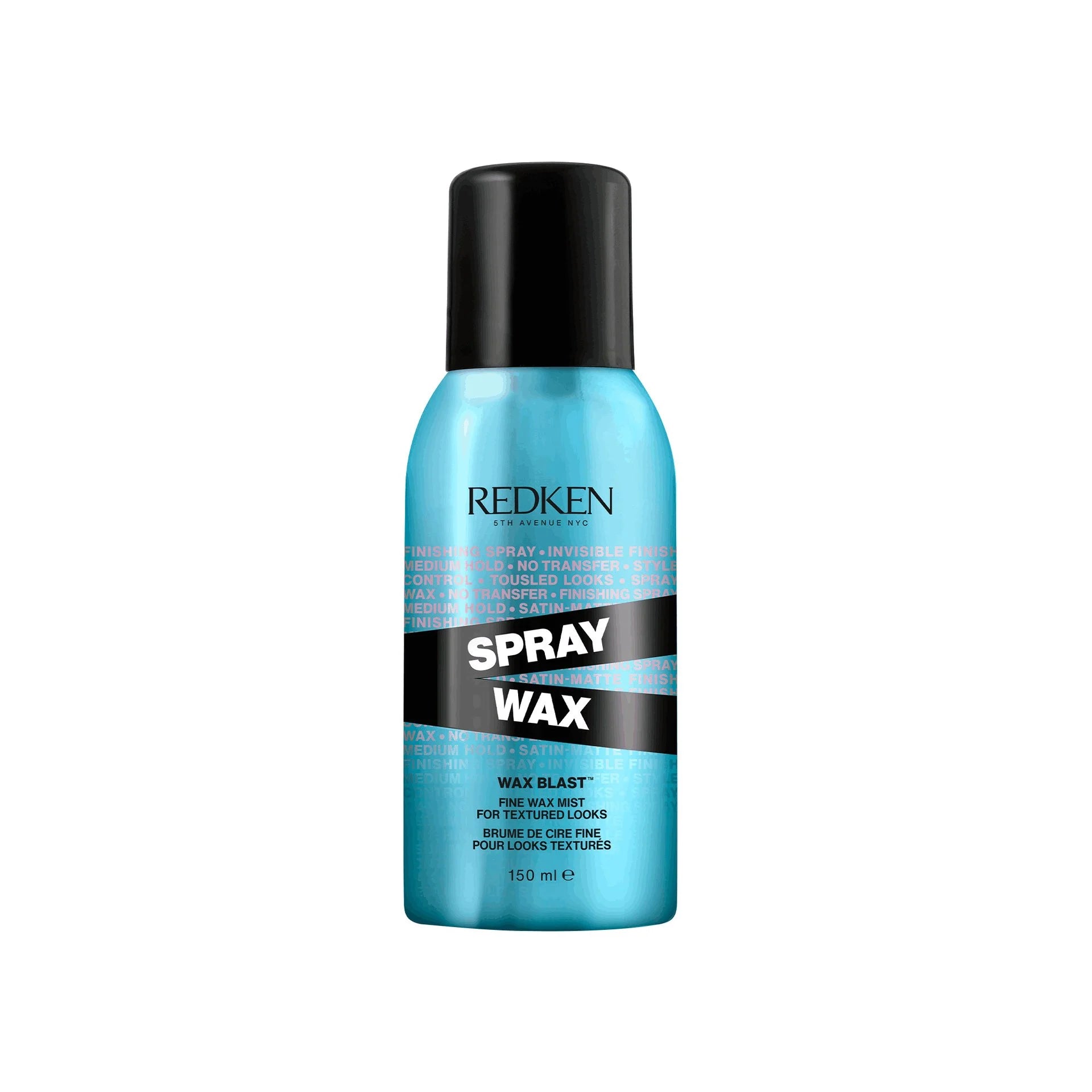 Spray cire Wax Spray Redken 150 ml